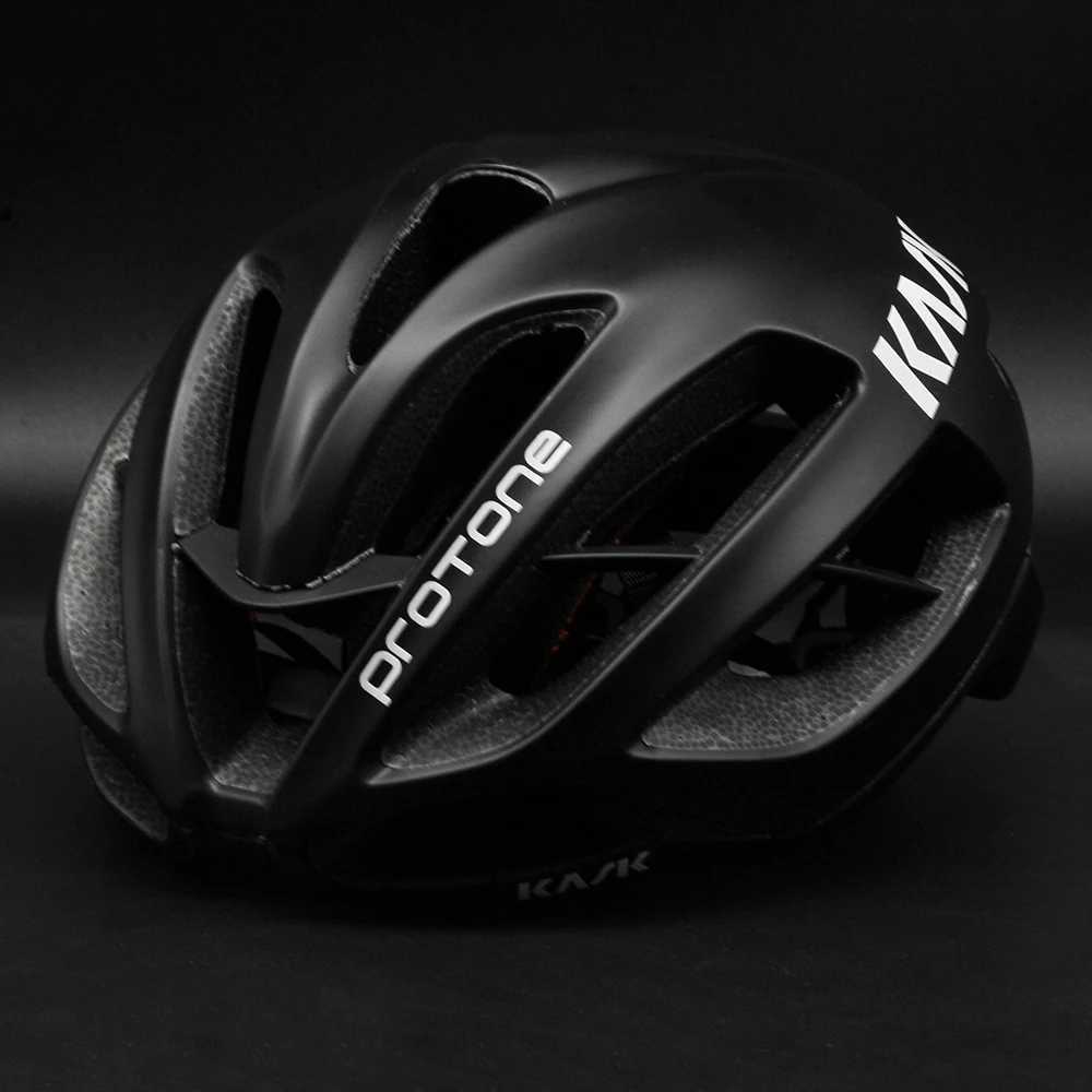 Road Cycling Helmet Bicycle Helmet Integrally Bike Helmet Men Women Outdoor Sport Safety Cap Racing Bike Equipments R250519