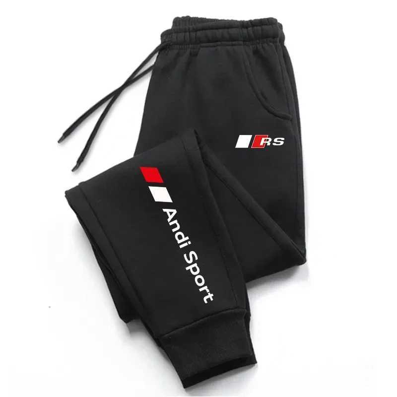 Men Casual Sweatpants High Quality All Season Daily Sports Jogging Pants Male Home Outdoor Comfortable Soft Solid Color Trousers J2505166G28