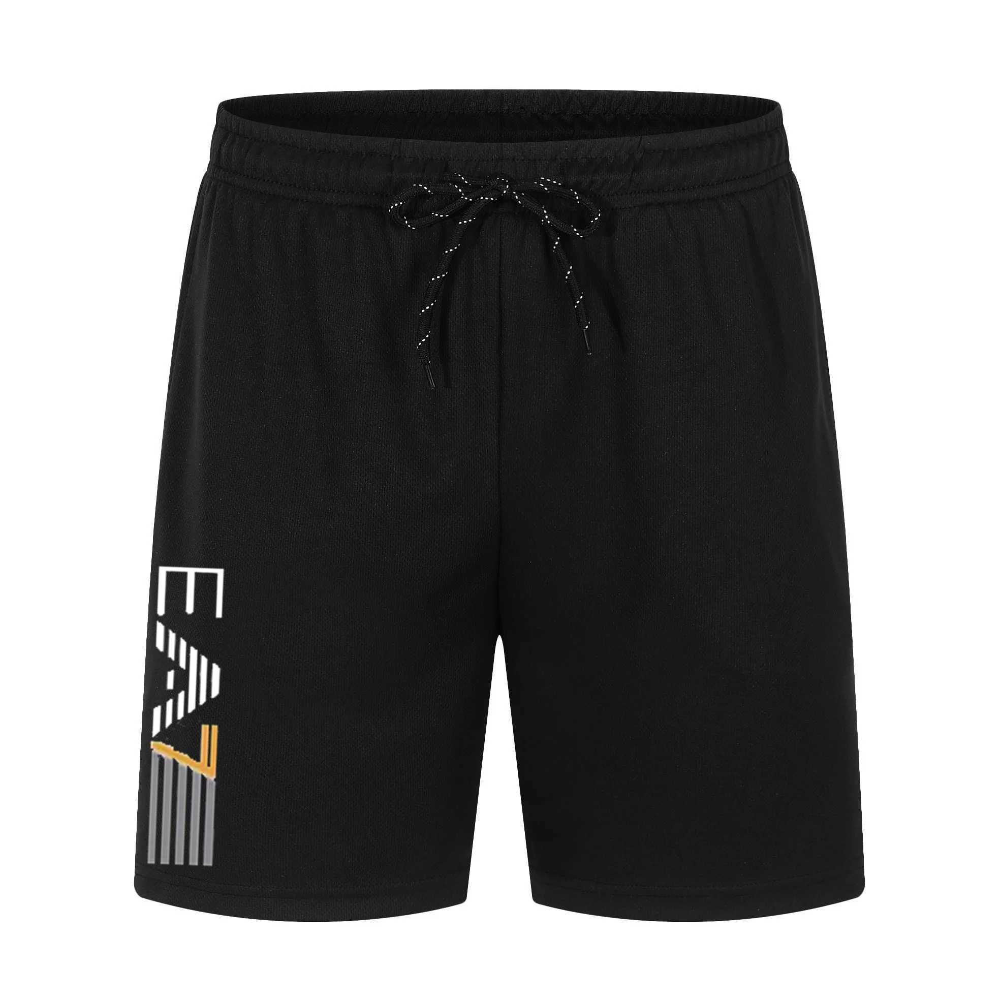 Casual sports fashion shorts mens shorts summer beach shorts breathable surfing shorts J250515PZHQ