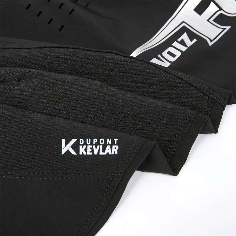 BMX ATV Enduro Racing Off Road Moto MX Motocross Mountain MTB Cycling Downhill Pants Dirt Bike Trousers N3