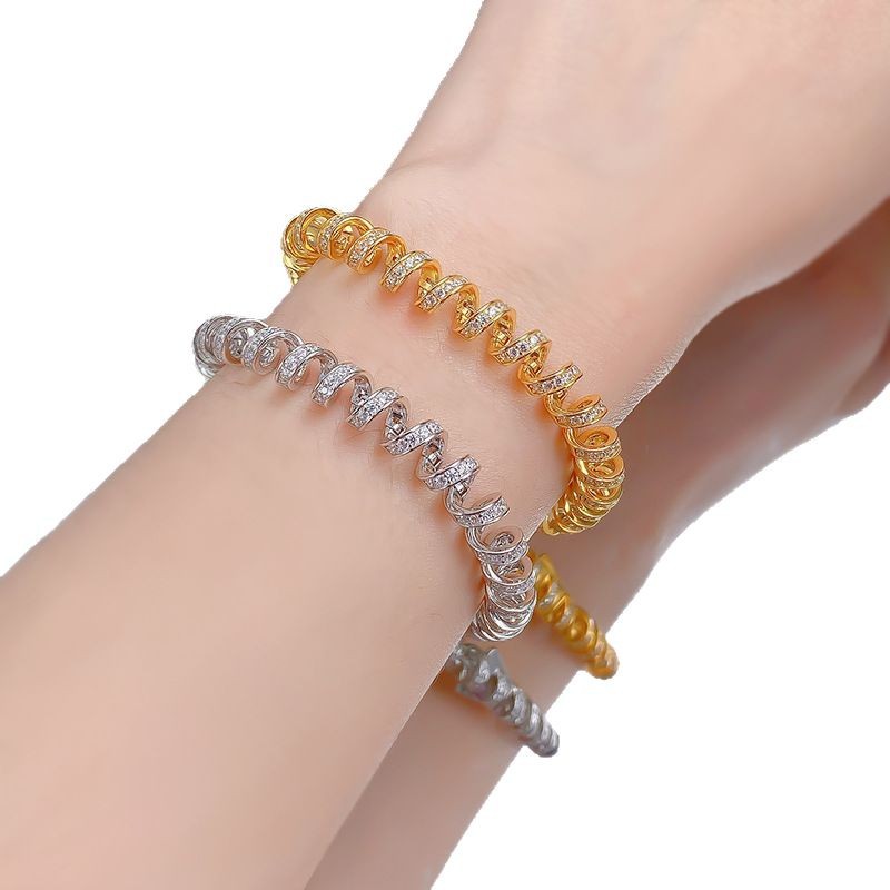 Luxurious Designer Accessory - Dazzling Full Set of -Inspired Accessories