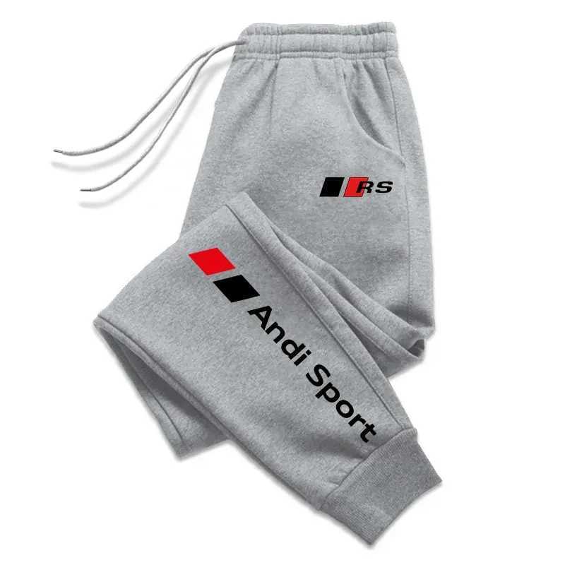 Men Casual Sweatpants High Quality All Season Daily Sports Jogging Pants Male Home Outdoor Comfortable Soft Solid Color Trousers J2505166G28