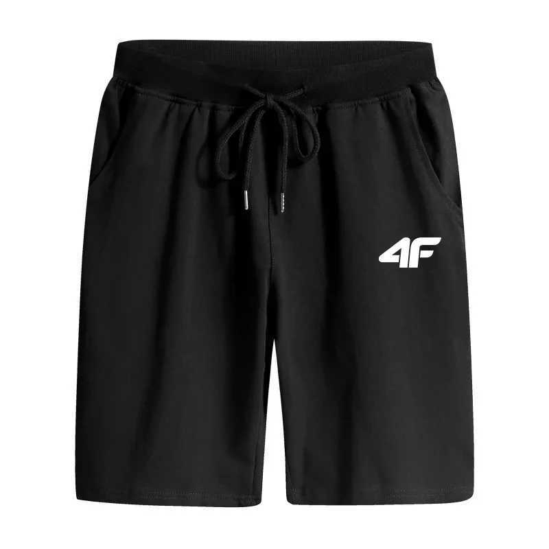 2025 Mens Casual Fashion Sports Shorts Men Outdoors Jogging Daily Gym Loose Basketball Summer Comfortable Ventilate Hot Sales J250515