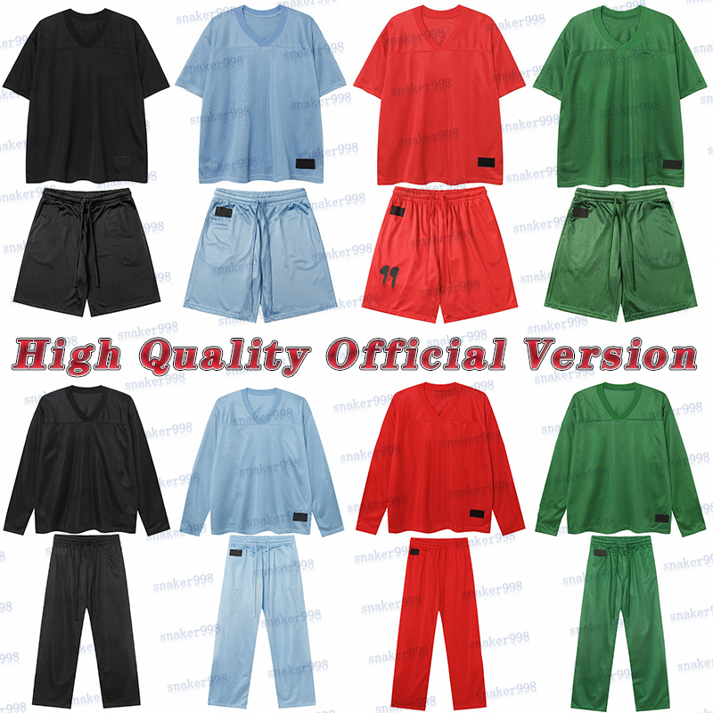 2025 designer tshirts designer jersey men tshirt letter print tees multicolor short sleeve streetwear tshirt mens hiphop t-shirt loose tees fashion oversize t-shirt