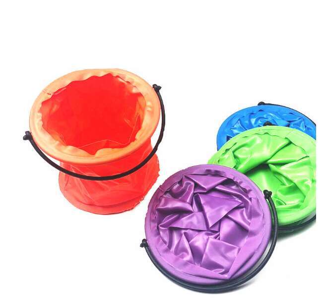Colorful Fishing Net Anti-Slip Grip Pole Telescopic Butterfly Net Extendable 85CM for Catching Bugs Insect Fishing Toy