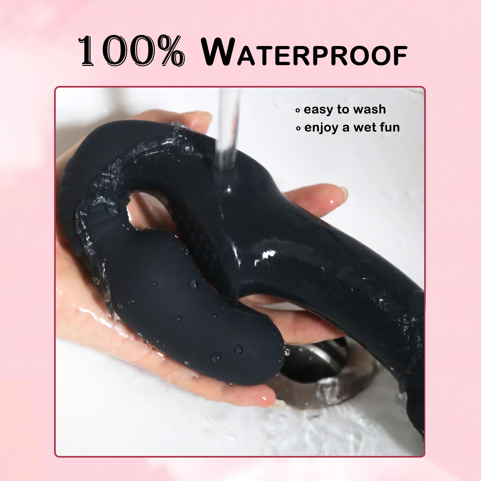 Strapless Strapon Dildos Vibrator with Remote Control for Women Lesbian Couples G Spot Sex Toys With Clitoris Stimulator 250519