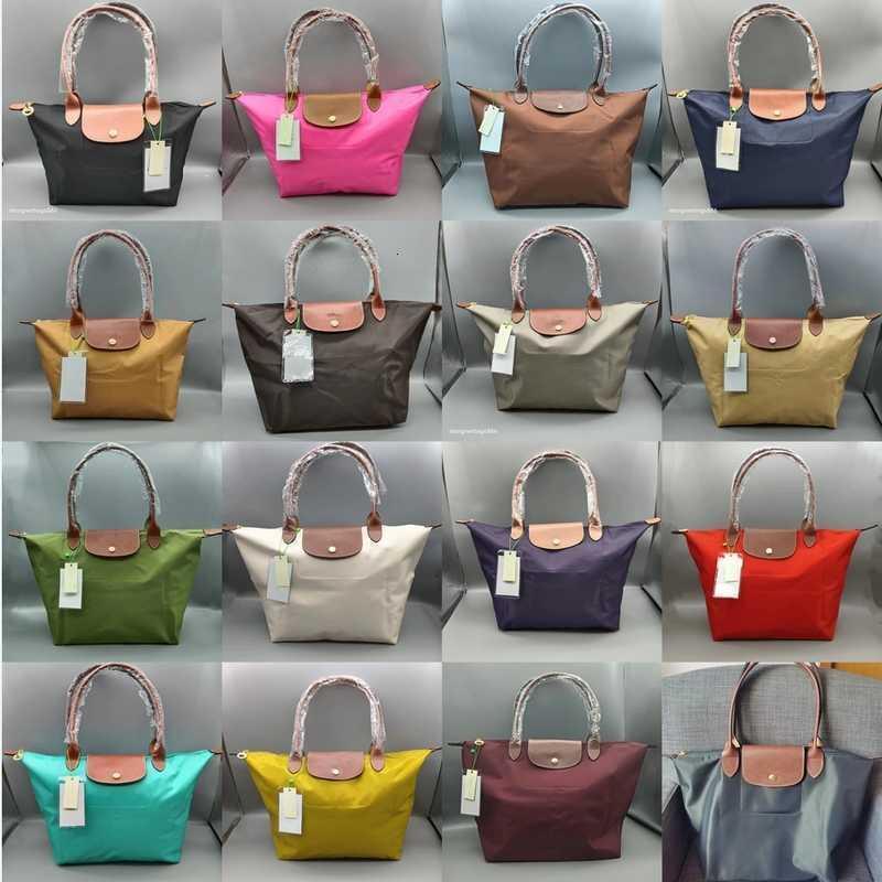 Designer Tote Bag Handbag Women's Wholesale Fashion Multifunctional Large Capacity Nylon Versatile Shopping Bag Laptop Beach Travel Nylon Shoulder Bag Canvas Ba