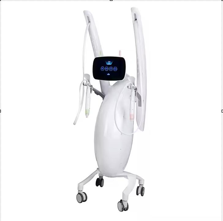 New RF Skin Tightening Technology Equipment for Smoothing Fine Lines Removal Eye Bags lift Face wrinkle fat reduce removal Machine
