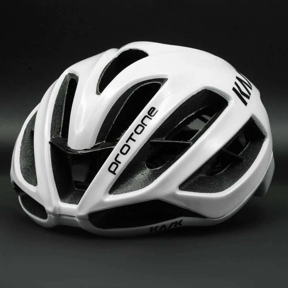 Road Cycling Helmet Bicycle Helmet Integrally Bike Helmet Men Women Outdoor Sport Safety Cap Racing Bike Equipments R250519