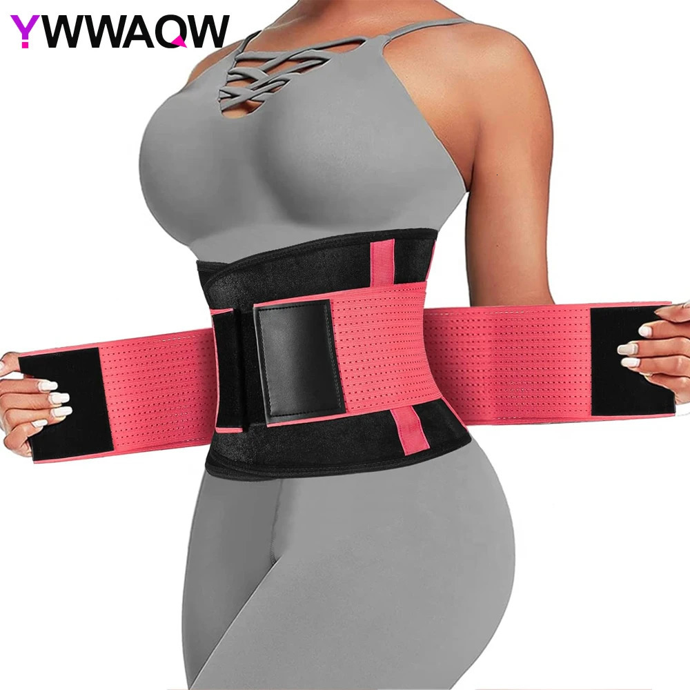 Back Brace for Back Pain ReliefLower Back Lumbar Support Belt for Herniated DiscBreathable Lumbar Brace for Men Women 250516