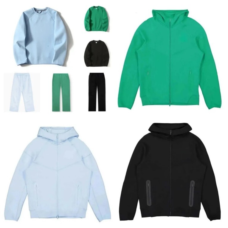 Mens Sports Nocta Tracksuit Designer Hoodie Pants Set Two Piece Suit Men Woman hooded sweater Tech fleece Trousers Track suits Bottoms Running Joggers yj