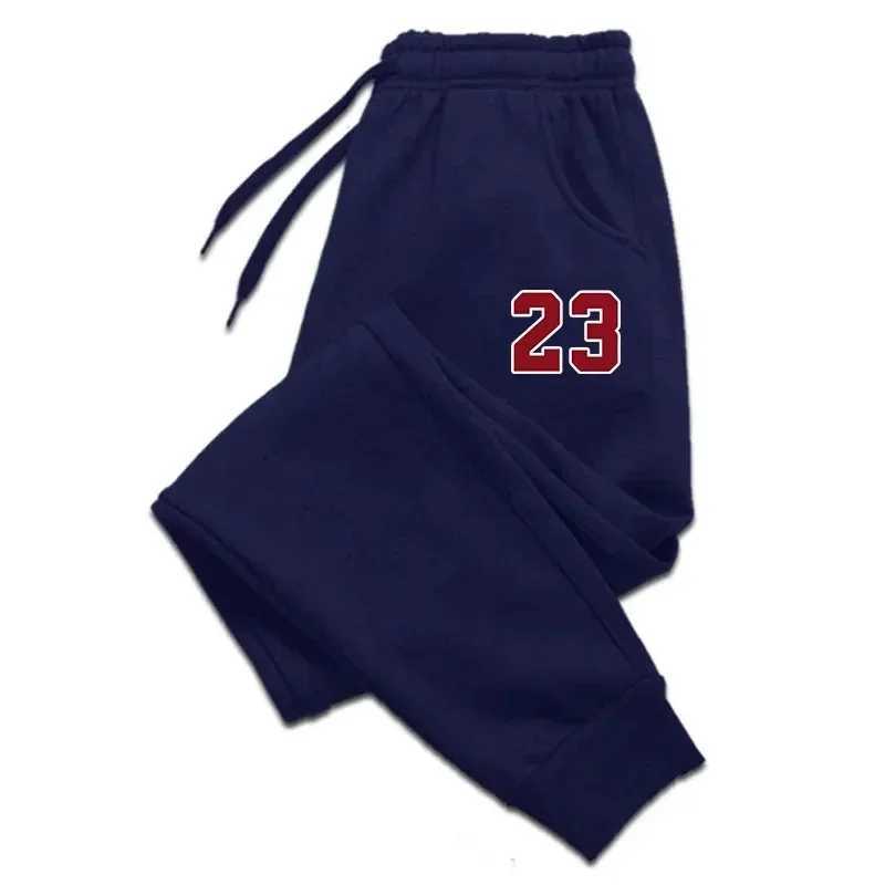 24 Print New Mens Sweatpants Spring Autumn Breathable Jogging Male Pants Multiple Packs Male Outdoor Concise Straight Trousers J250516H9V7