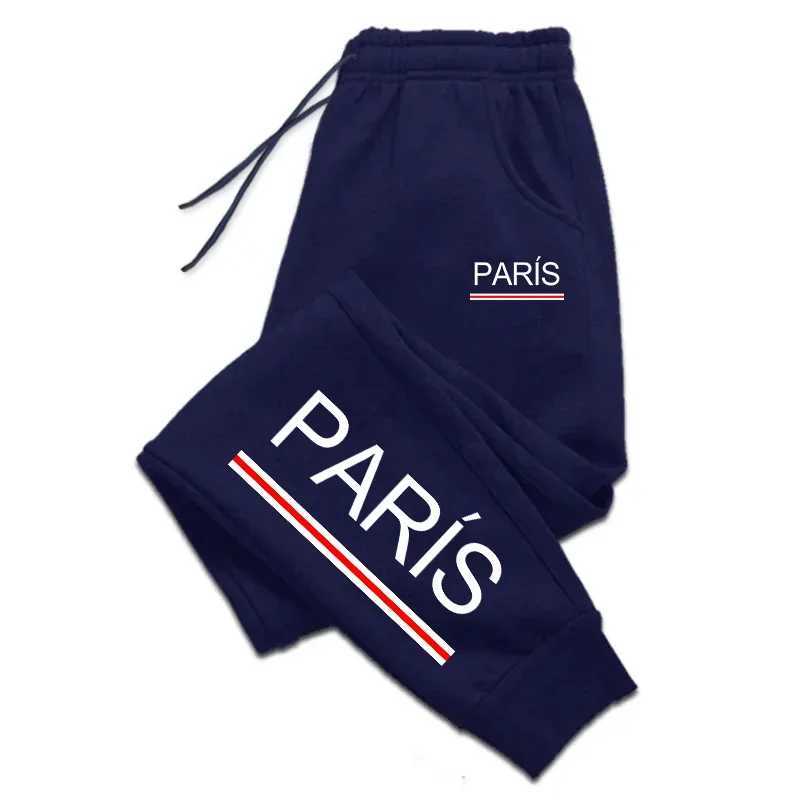 2025 New Fashion Mens Casual Sweatpants Male All Season Daily Sports Jogging Pants Urban Trend Streetwear Trousers Soft Joggers J2505166RZK