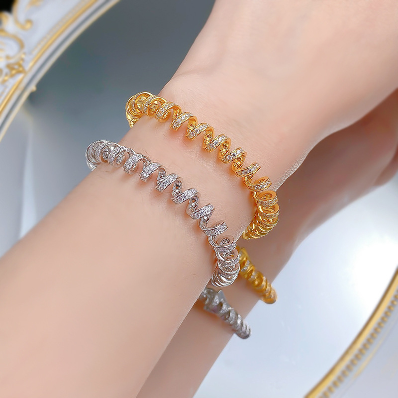 Luxurious Designer Accessory - Dazzling Full Set of -Inspired Accessories