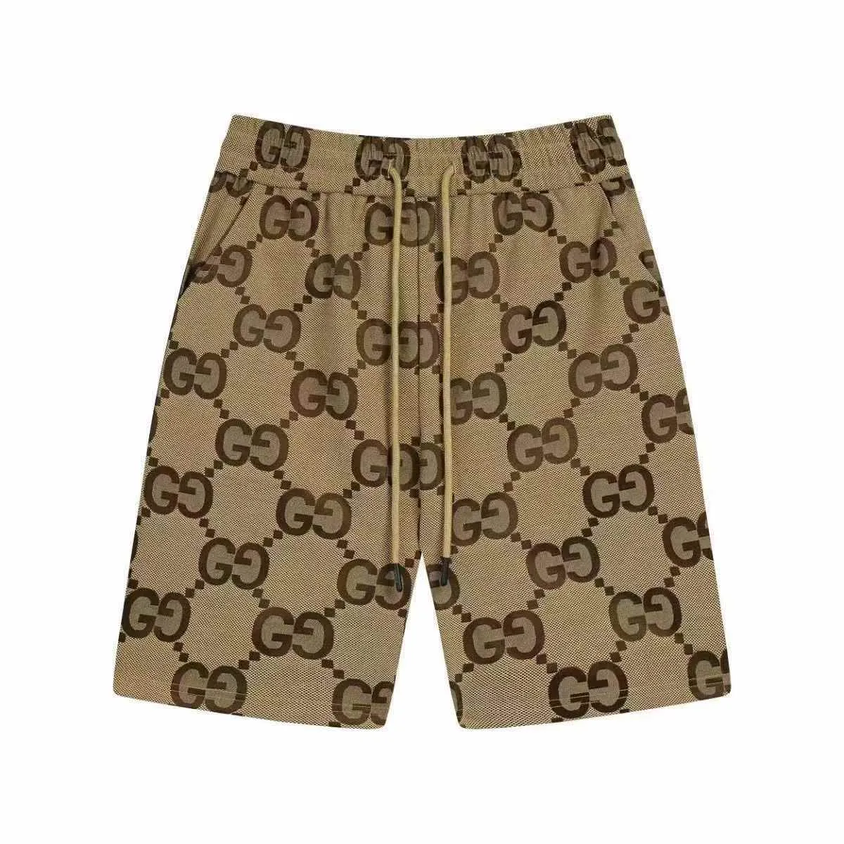 Designer Mens Shorts Brand Luxury Short Sports Summer Womens Short Swimwear pants Clothing DH
