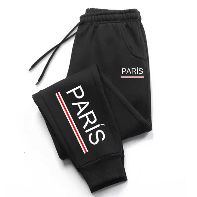 2025 New Fashion Mens Casual Sweatpants Male All Season Daily Sports Jogging Pants Urban Trend Streetwear Trousers Soft Joggers J2505166RZK