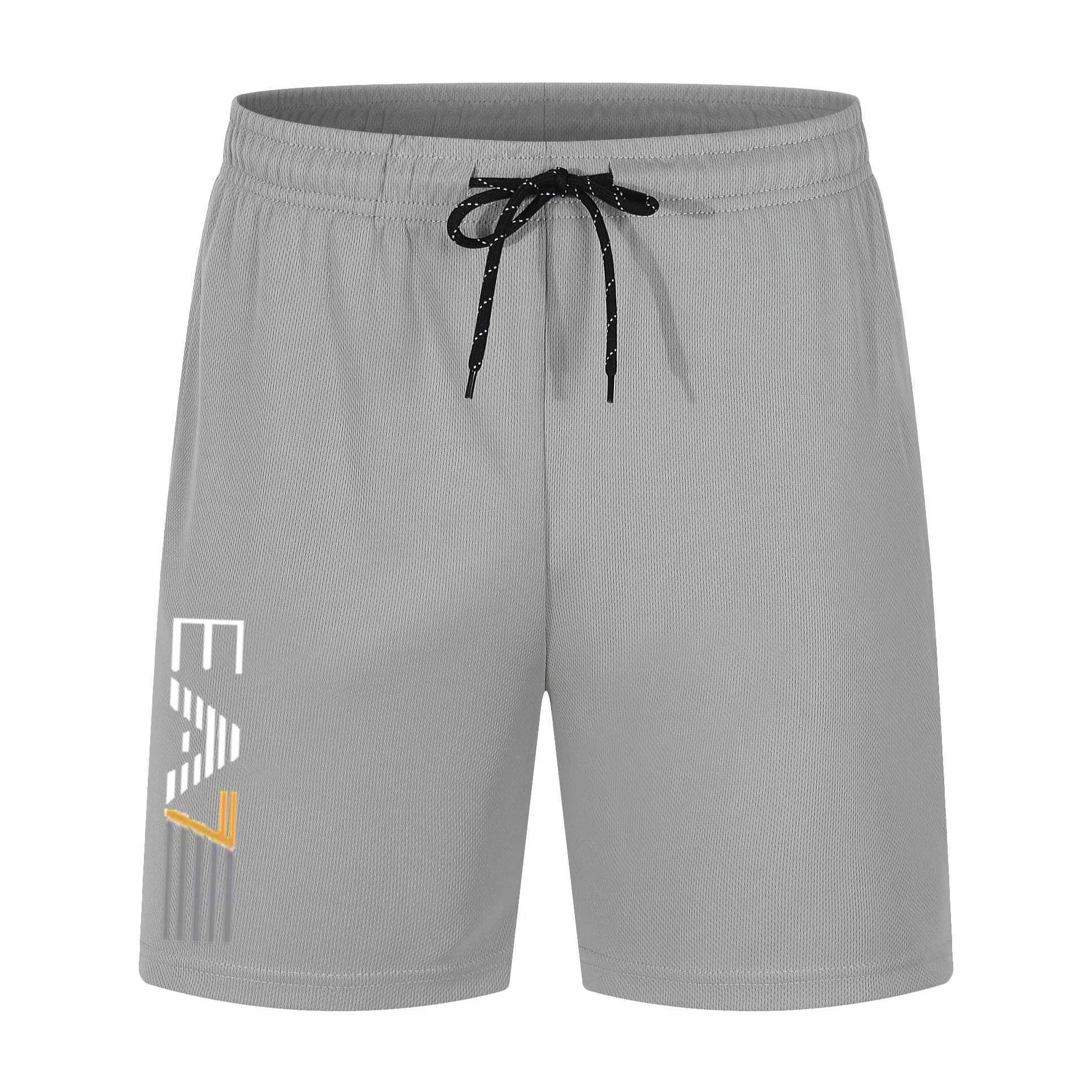 Casual sports fashion shorts mens shorts summer beach shorts breathable surfing shorts J250515PZHQ
