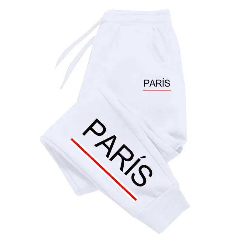 2025 New Fashion Mens Casual Sweatpants Male All Season Daily Sports Jogging Pants Urban Trend Streetwear Trousers Soft Joggers J2505166RZK
