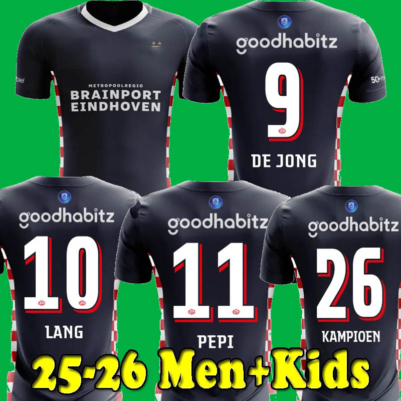 25 26 Psvs Eindhove… - image