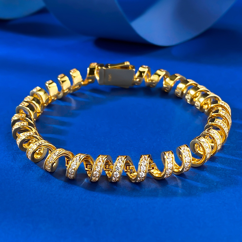 Luxurious Designer Accessory - Dazzling Full Set of -Inspired Accessories