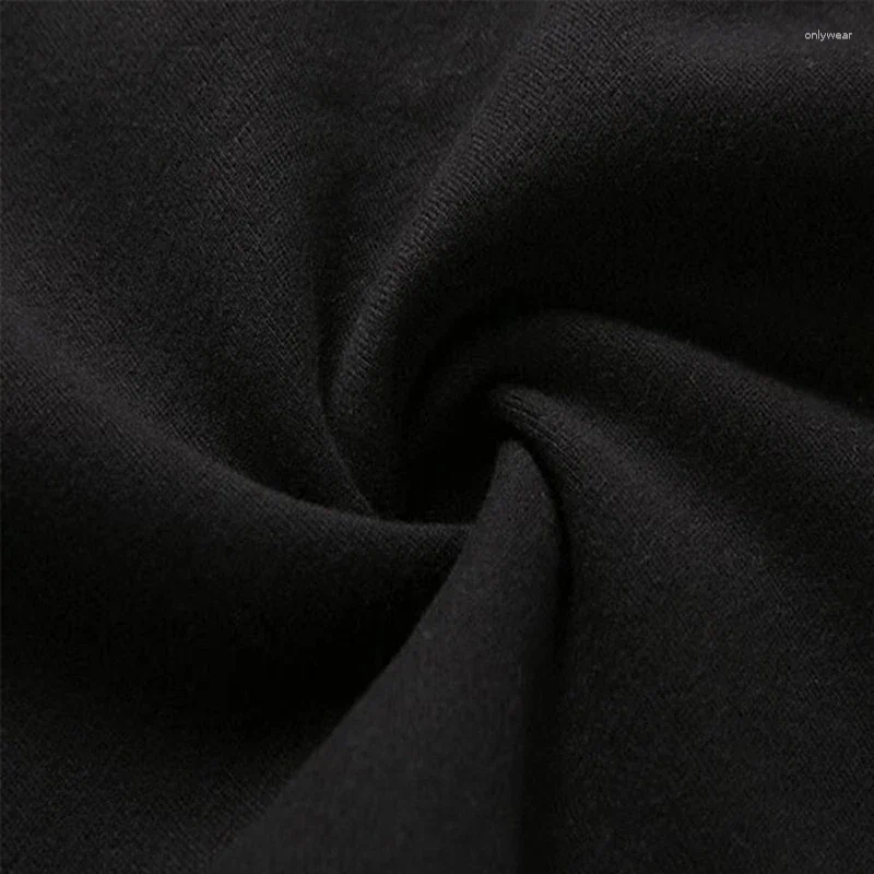 Men's Pants King Printed Trousers For Men 2025 Casual Sweatpants Urban Fashion Streetwear Autumn Winter Sporty Jogger