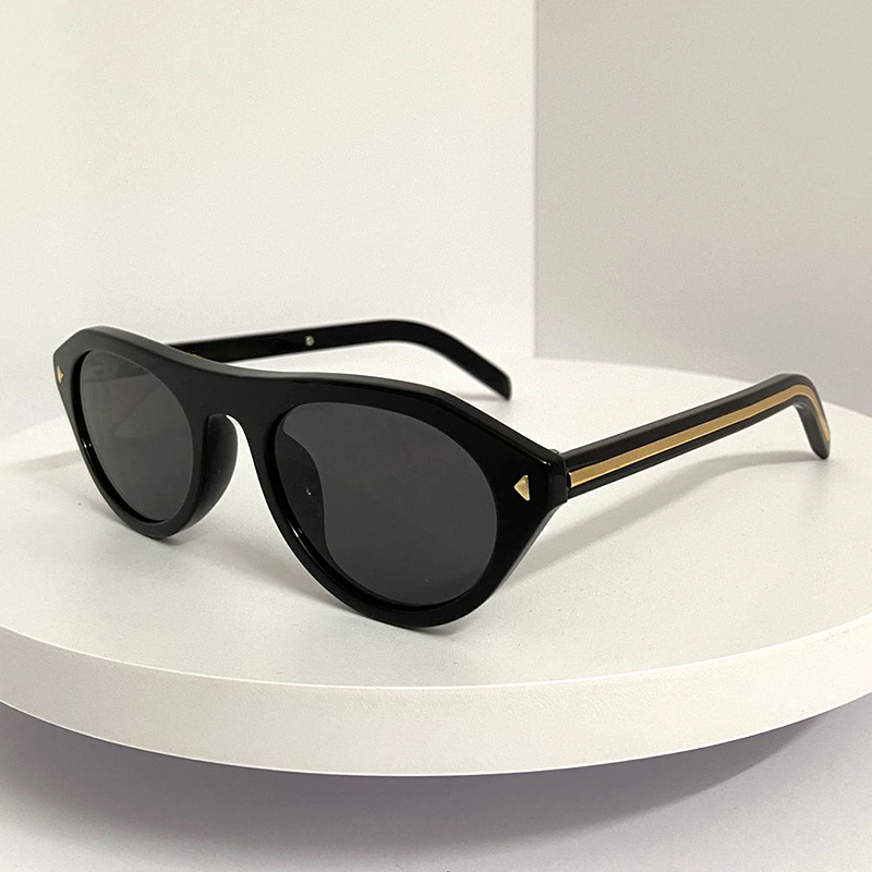 Sunglasses For Women Men Designer Sunglasses Classic Oval Eyewear B15 Luxury Sunglasses Outdoor Goggles UV400 Protection Glasses With Box