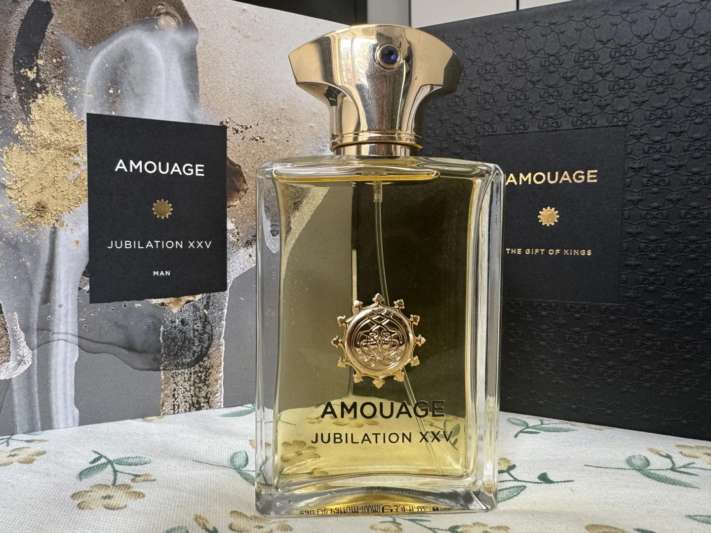 Amouage Perfume Love Delight GUIDANCE 46 Fragrances for Women Dia 40 lineage jubilaton 40 Men love tuberose Cologne with Good Smell High quality Parfum Lady Spray