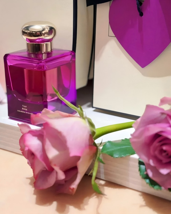 Designer Perfume Limited edition perfume Taif Rose perfume Eau De Perfume for men women cologne lasting time