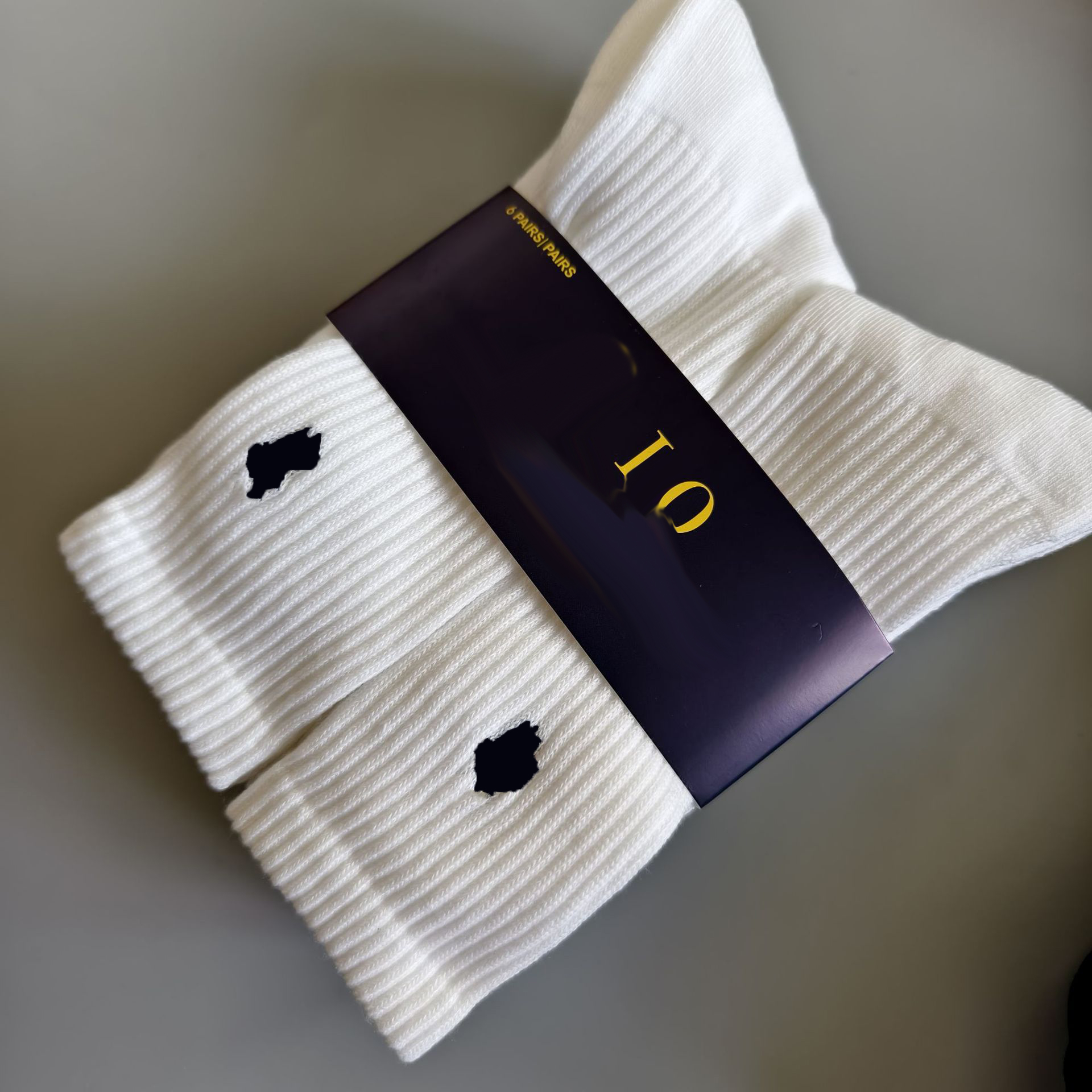Mens Socks Designer… - image
