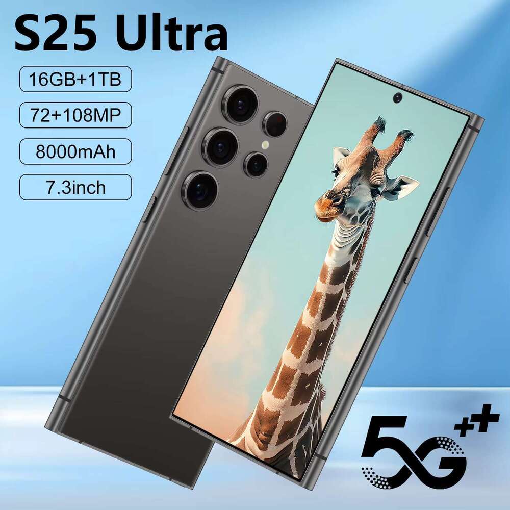 sumsung s25 altra original cell phone accessories 5g smartphones