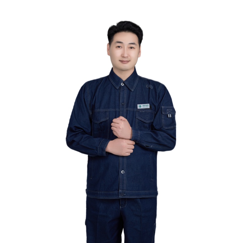 Denim Dark Unified … - image