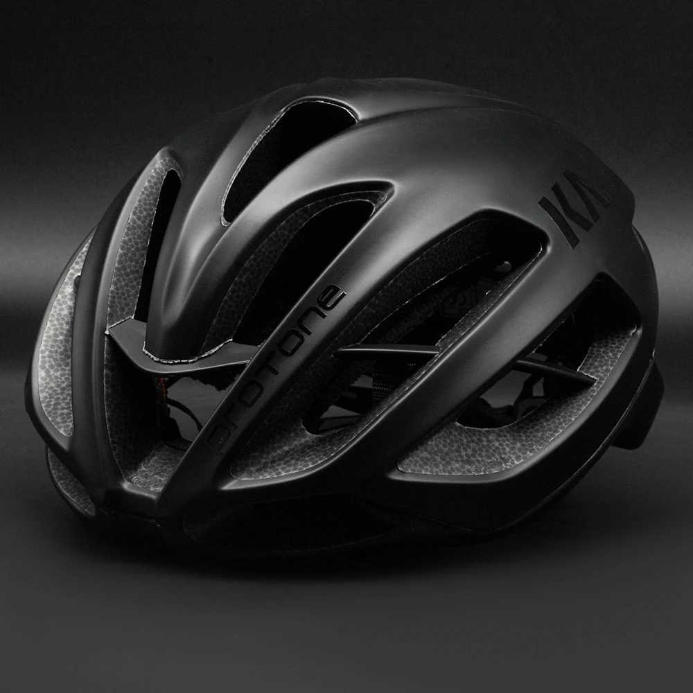 Road Cycling Helmet Bicycle Helmet Integrally Bike Helmet Men Women Outdoor Sport Safety Cap Racing Bike Equipments R250519