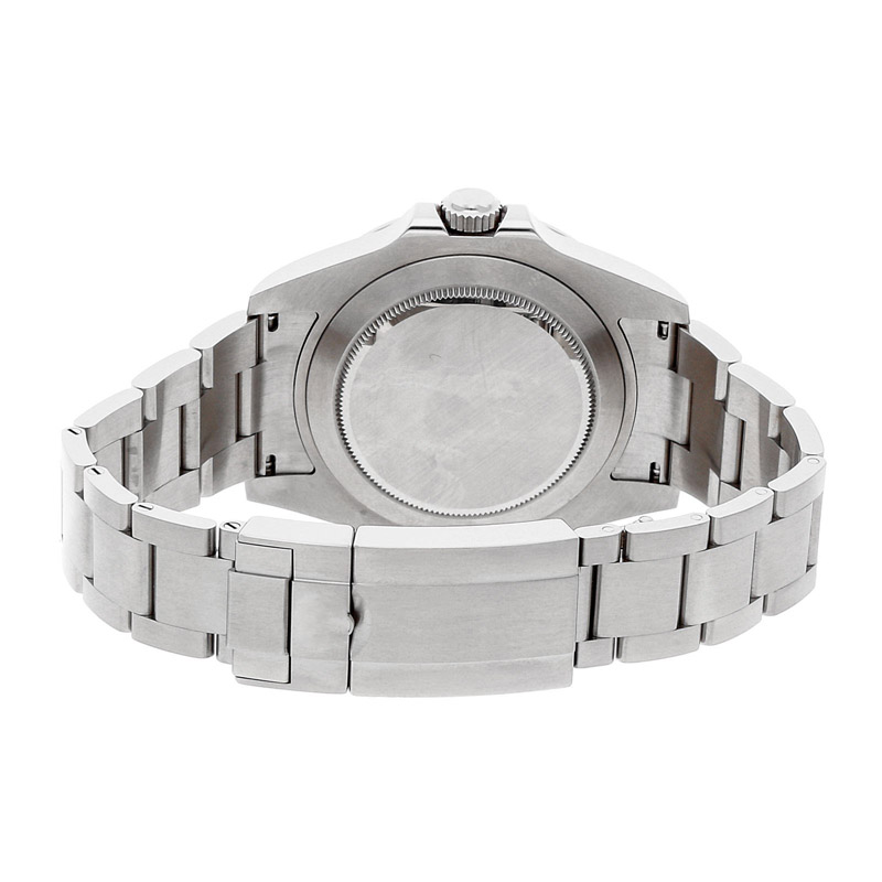 High Quality Wristwatches Auto 42mm Steel Bracelet Watch Date GMT 216570 Mechanical Automatic Mens Watches