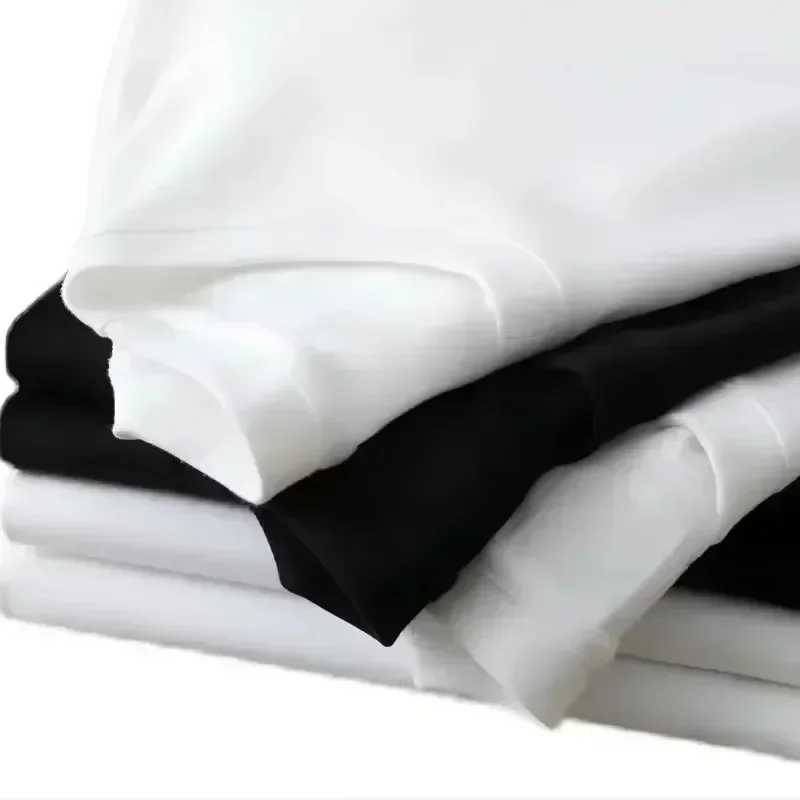 2025 Summer Latest Street Style Y2K Top T-shirt Letter Printing Mens and Womens Large Size Couple Loose Short-sleeved T-shirt J250515NR1X