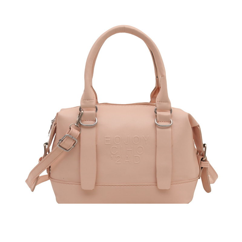 Free Delivery Designer Bag Minimally Designed Fashionable Commuting Single Shoulder Hand For Women In Spring And Summer Of 2025 New High End Crossbody