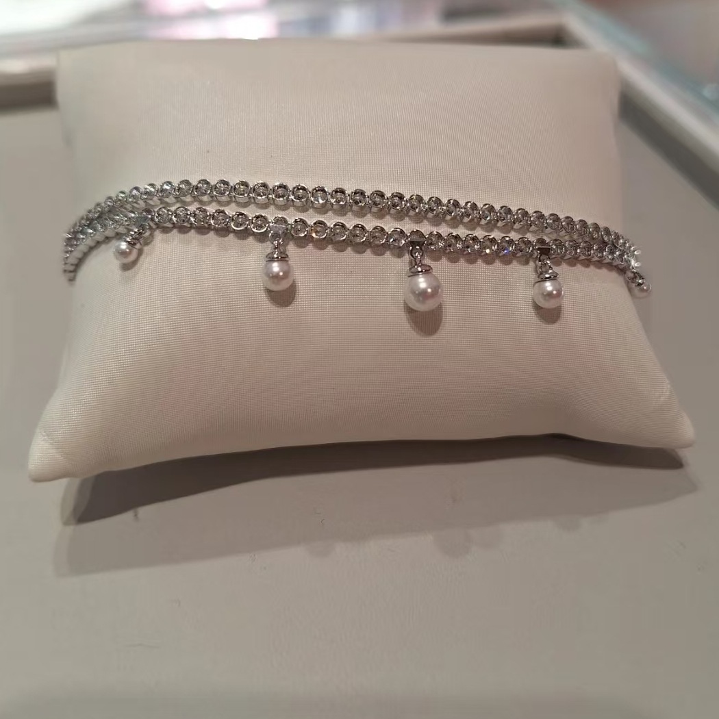 2025 New Luxury Pea… - image