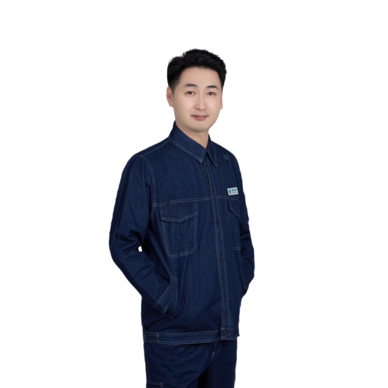 Denim Dark Unified … - image