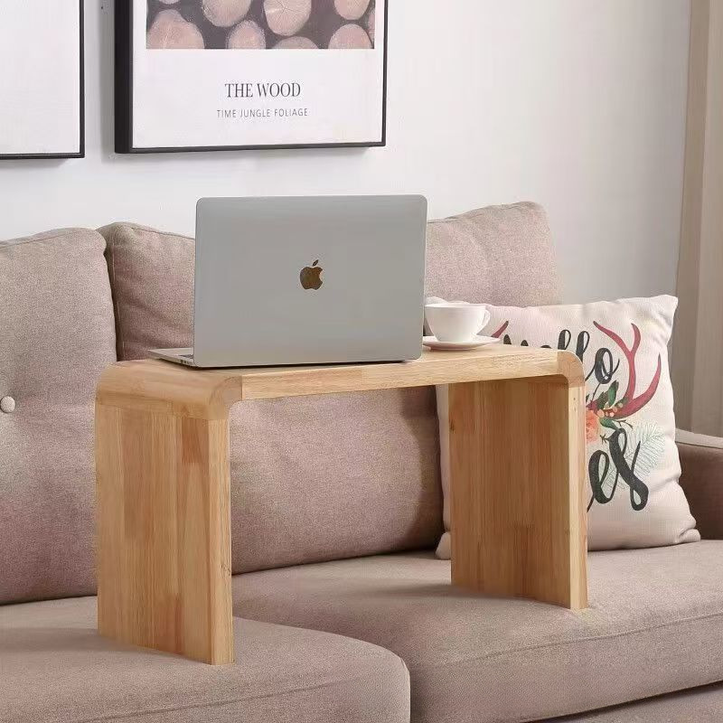 B5197 U-shaped C-shaped tatami storage rack small apartment corner table creative bedside table sofa