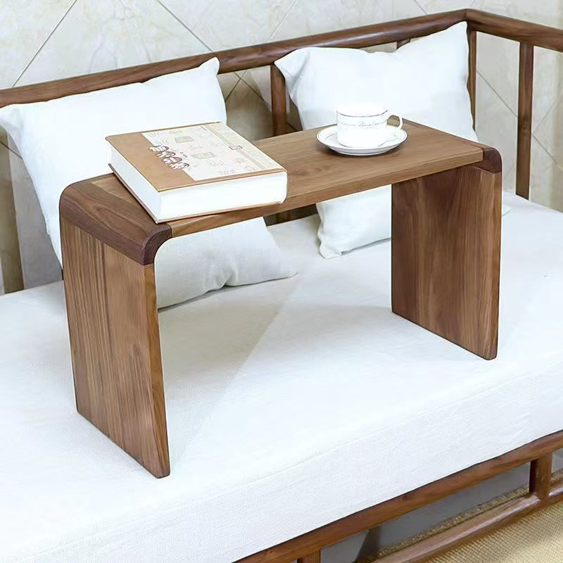 B5197 U-shaped C-shaped tatami storage rack small apartment corner table creative bedside table sofa