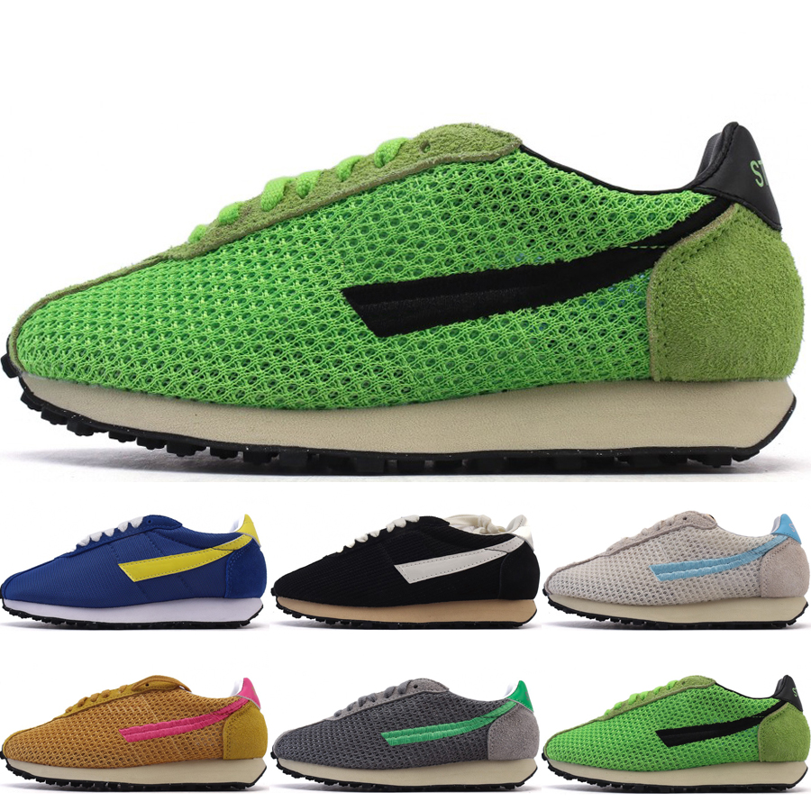 Basketball Shoes Ld-1000 Men Ld 1000 Sanded Gold Action Green Black Sesame Particle Grey Trainers Sneakers 36-45