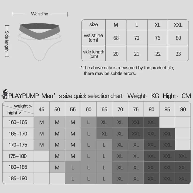 Sexy Belt Men Underwear Brief Cotton U Convex Gay Mens Briefs Panties Breathable Low Waist Fashion Soft Man Underpants Slip J250516