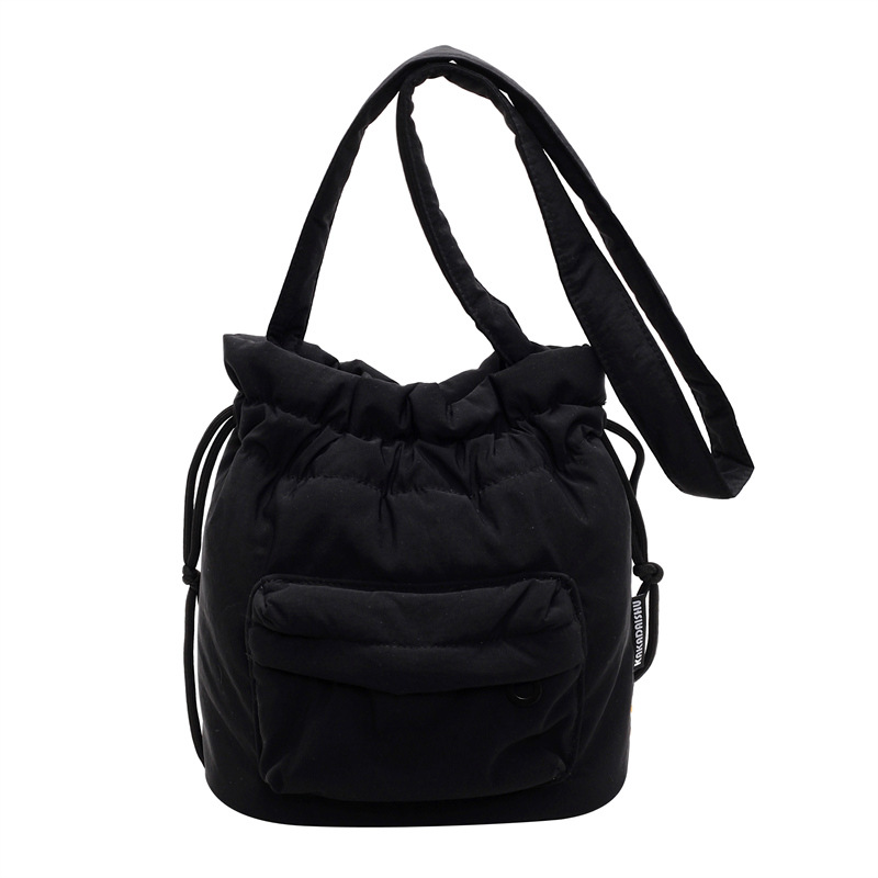 Fashionable and trendy casual bag for women in spring 2025, new commuter niche women's single shoulder crossbody bag, small square bag #swissmili