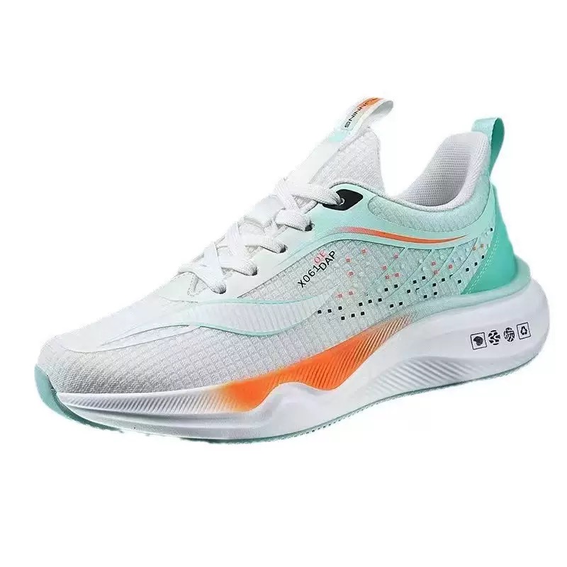 Designer 2025 Men's Air Running Shoes Comfortable hot Walking Tennis Shoes,Athletic Gym Workout Jogging Cushioning Sneakers