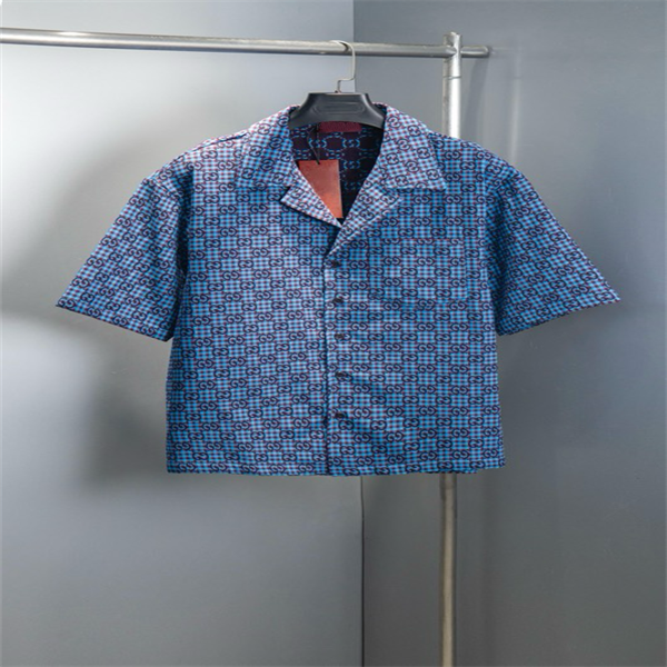 Hip-hop street t-shirt runway style printed short-sleeved shirt high-grade customized women's men's t-shirt sportswear clothing y3722