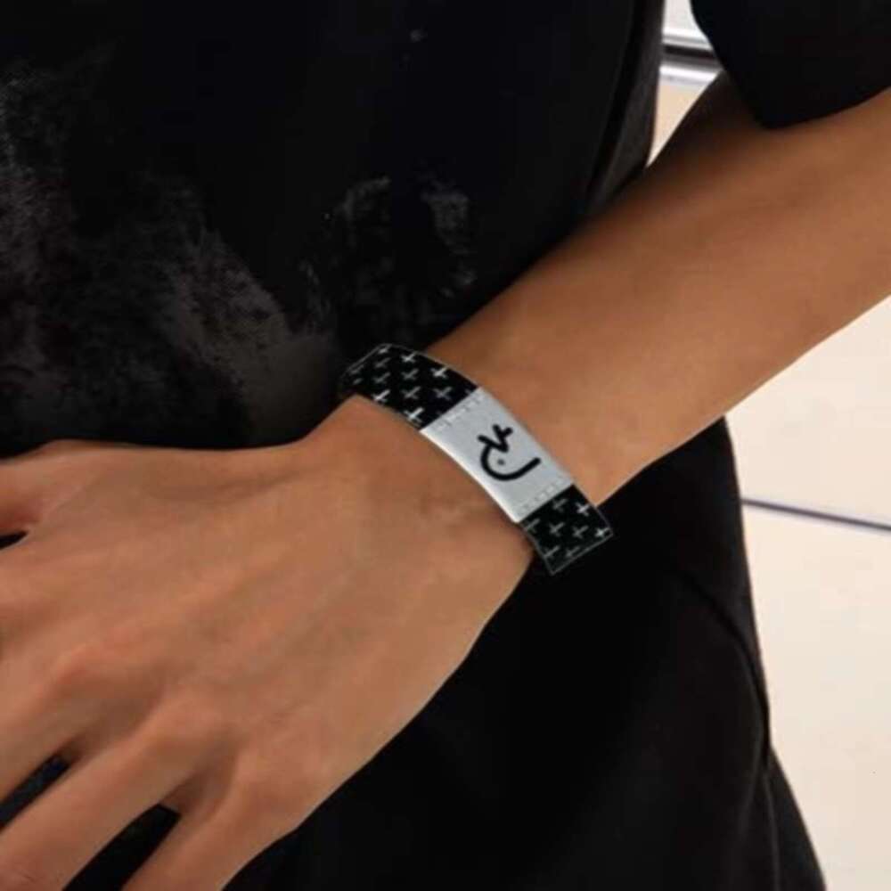 Tiktok Hot Selling Christian Gift Wearable Fabric Smart NFC Rfid Wristbands Custom Dropshipping Scan Daily Bible Verse Bracelet