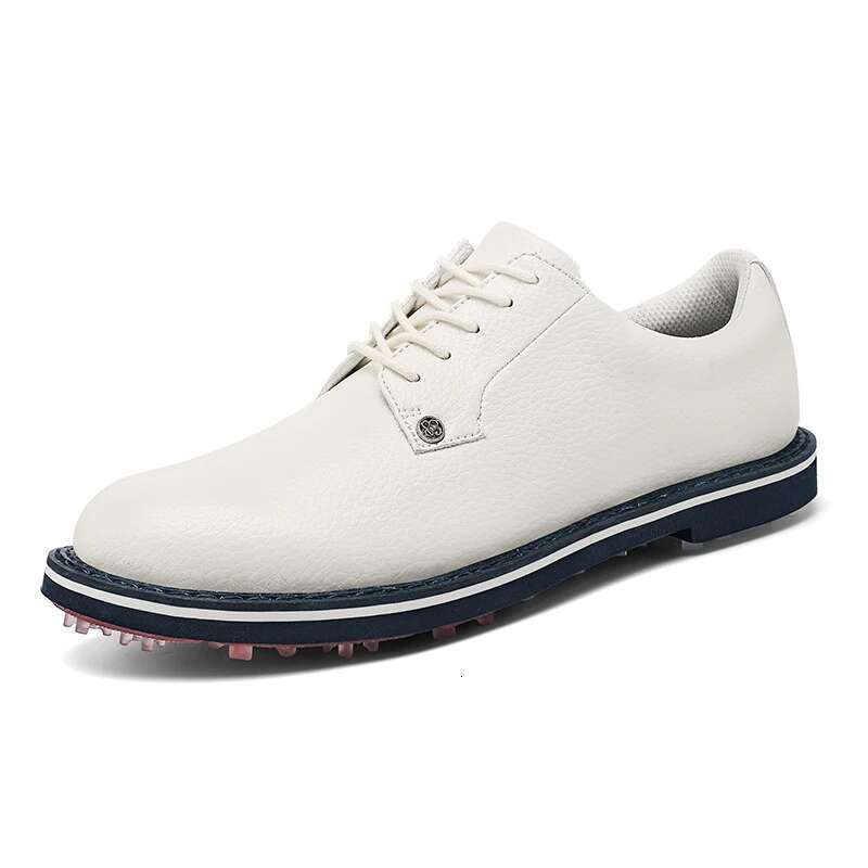 Men Shoes Spikeless Golf Footwears Comfortable Walking Sneakers