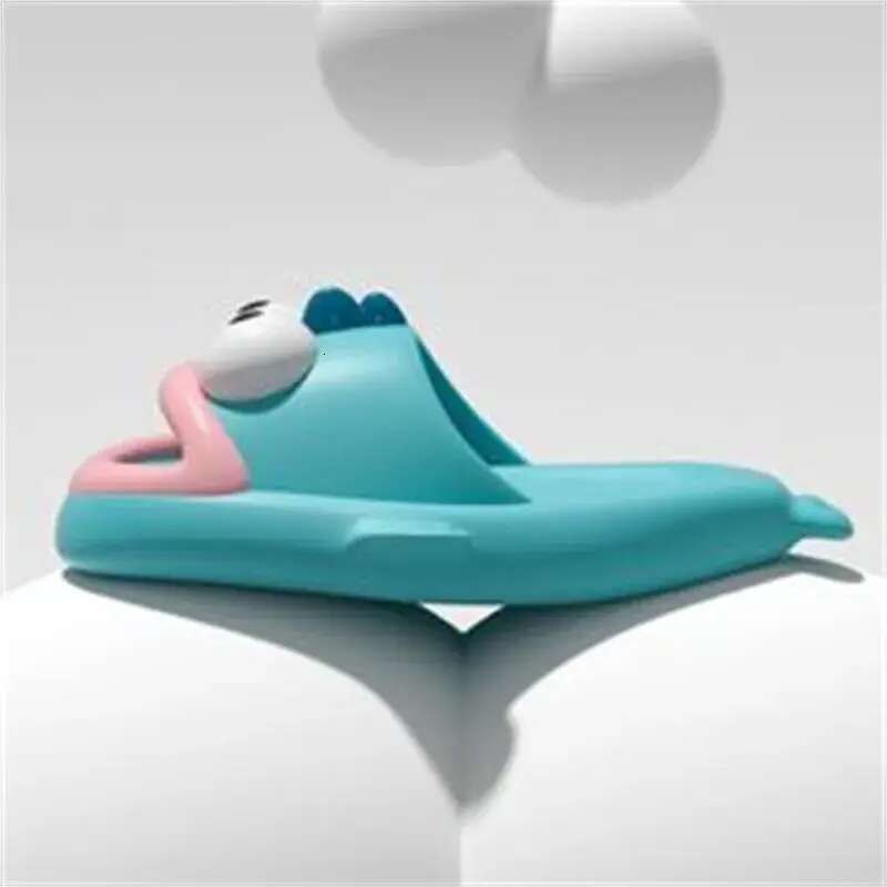 Summer Women EVA Breathable Sports Slippers for Beach Use