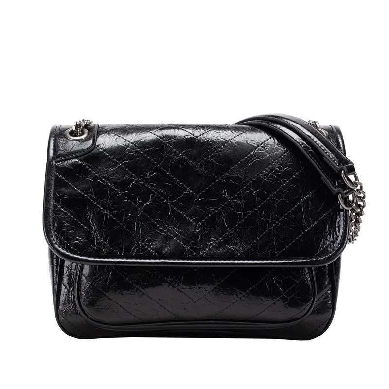 Fashionable Wandering Bag, Niche And Versatile, Instagram Style Large Capacity Crossbody Bag
