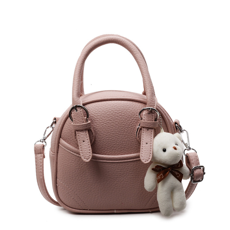Trendy niche small for women 2025 new versatile western-style hand-held shoulder bag fashionable high-end texture crossbody bag
