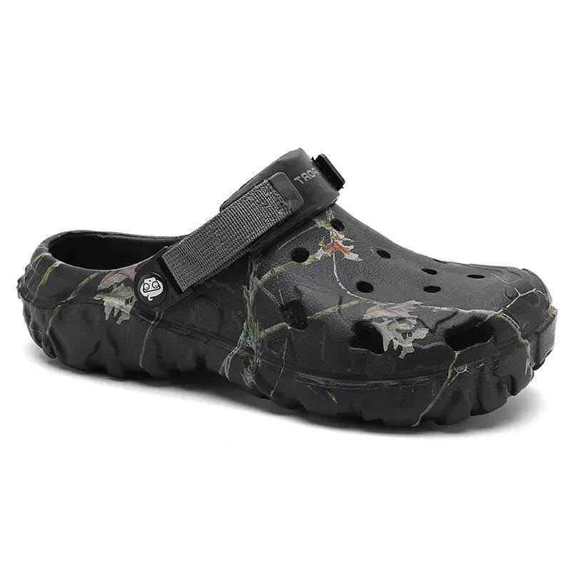 hot free shipping designer Sandals for woman and man 2025 new vintage fashionable beach shoes